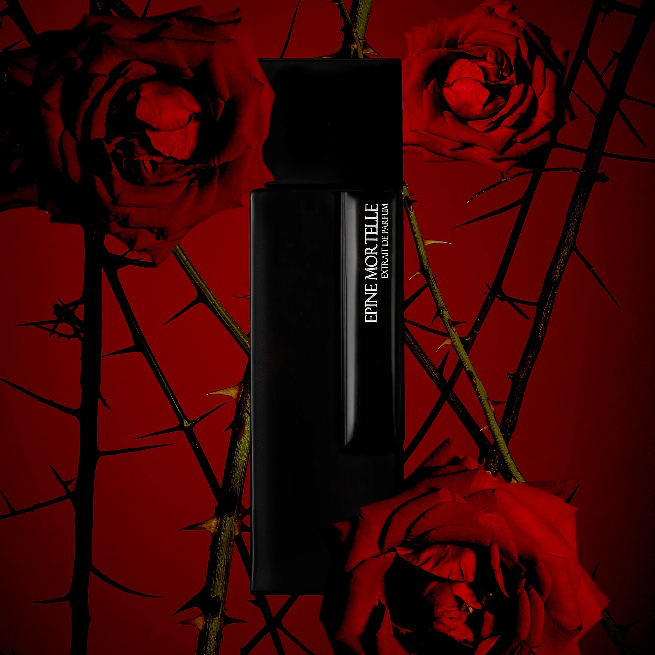 Epine Mortelle Extrait de Parfum