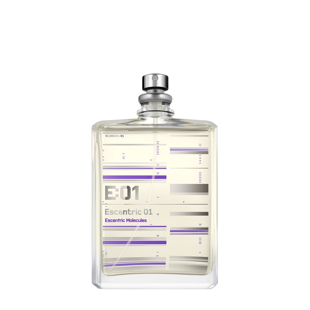 Escentric 01 Eau de Toilette