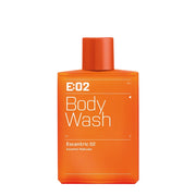Escentric 02 Body Wash