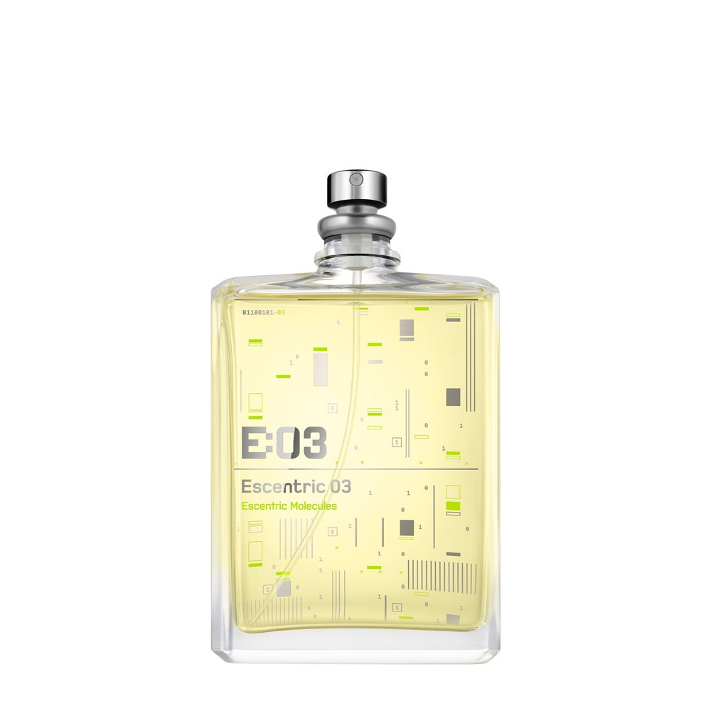 Escentric 03 Eau de Toilette
