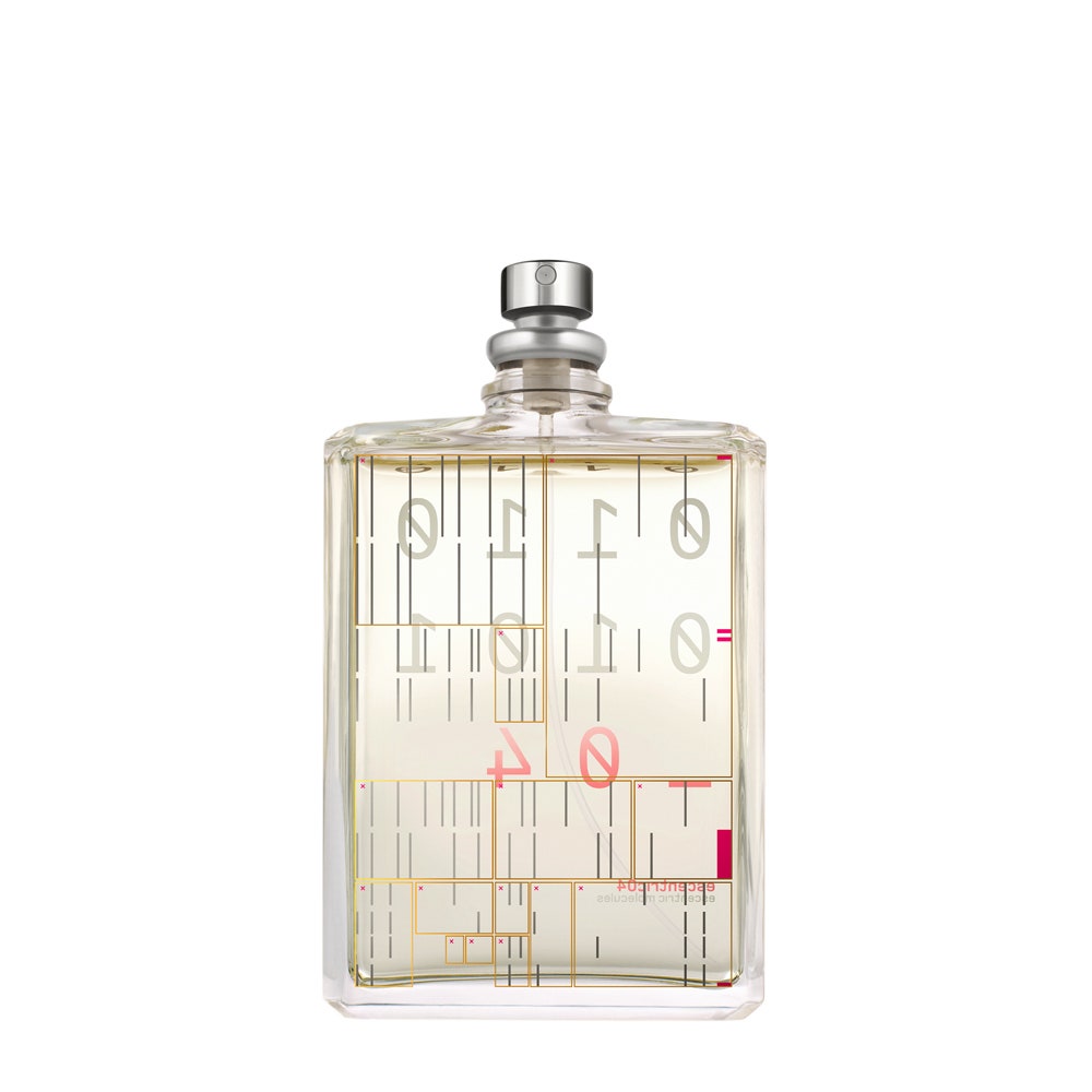 Escentric 04 Eau de Toilette