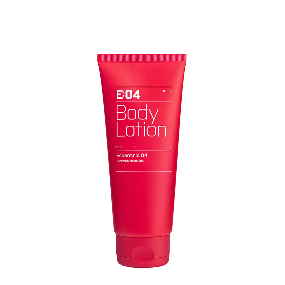 Escentric 04 Body Lotion