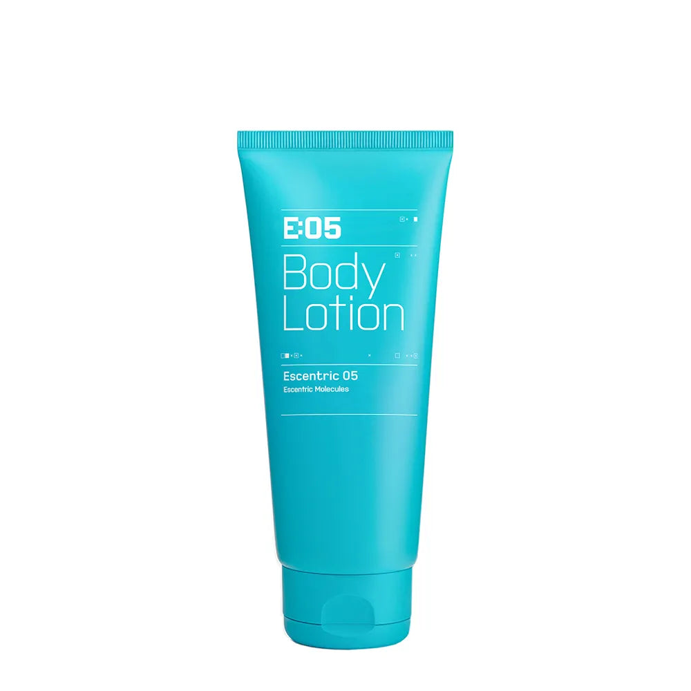 Escentric 05 Body Lotion