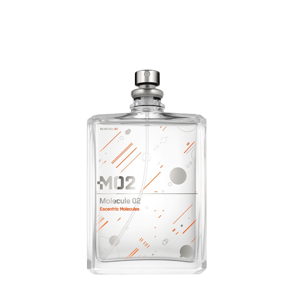 Molecule 02 Eau de Toilette