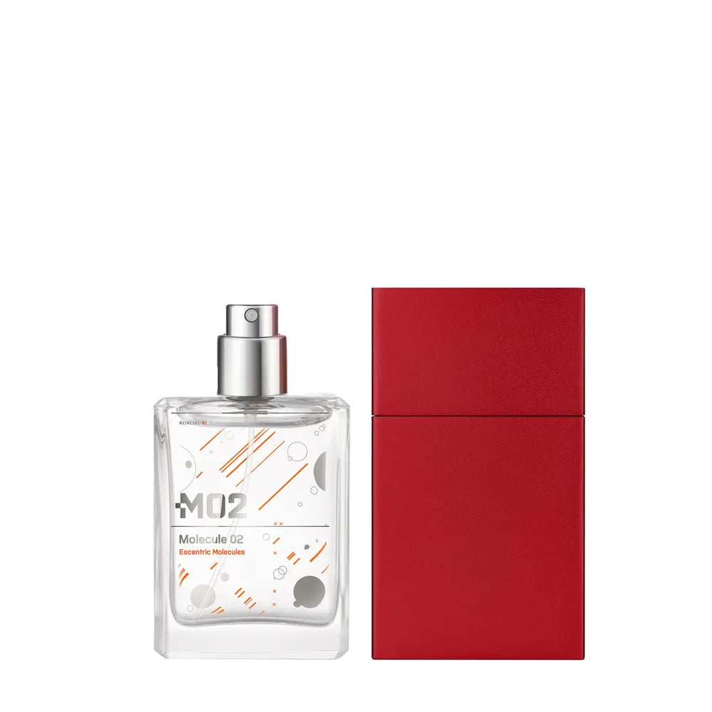Molecule 02 Eau de Toilette