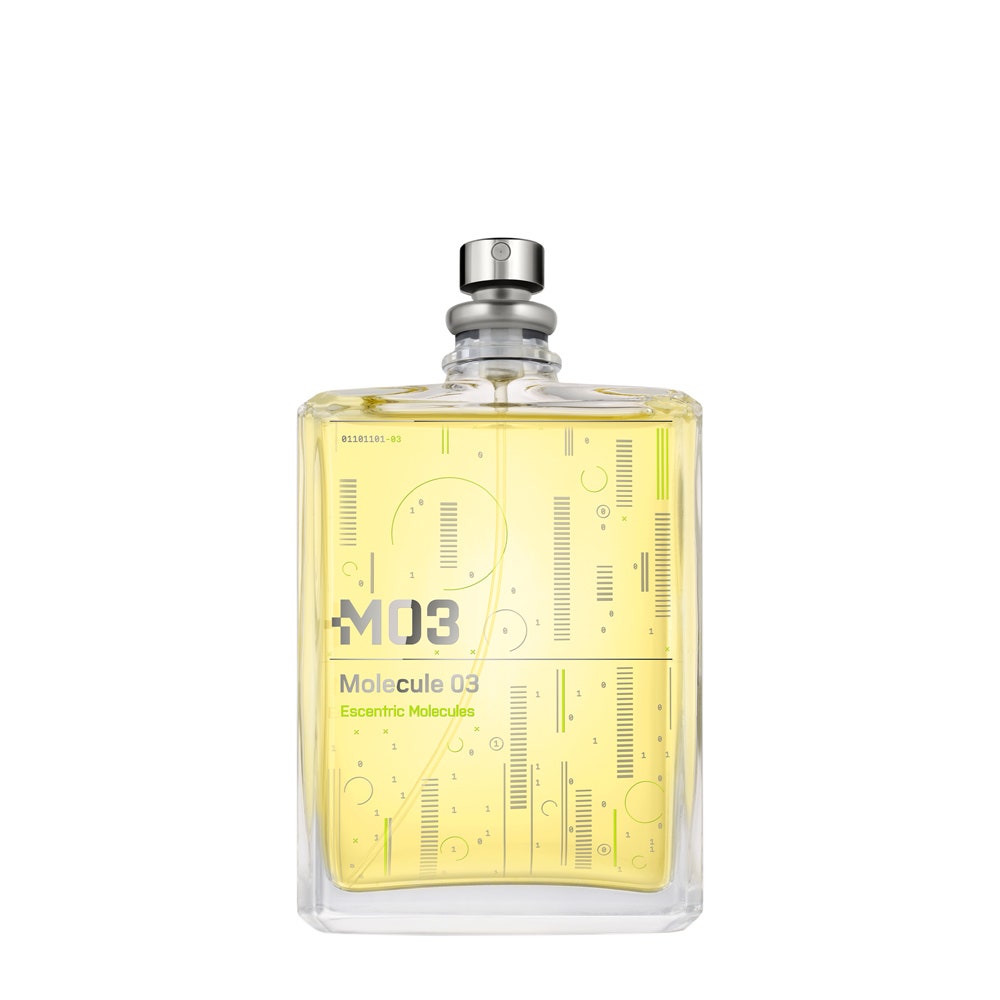 Molecule 03 Eau de Toilette