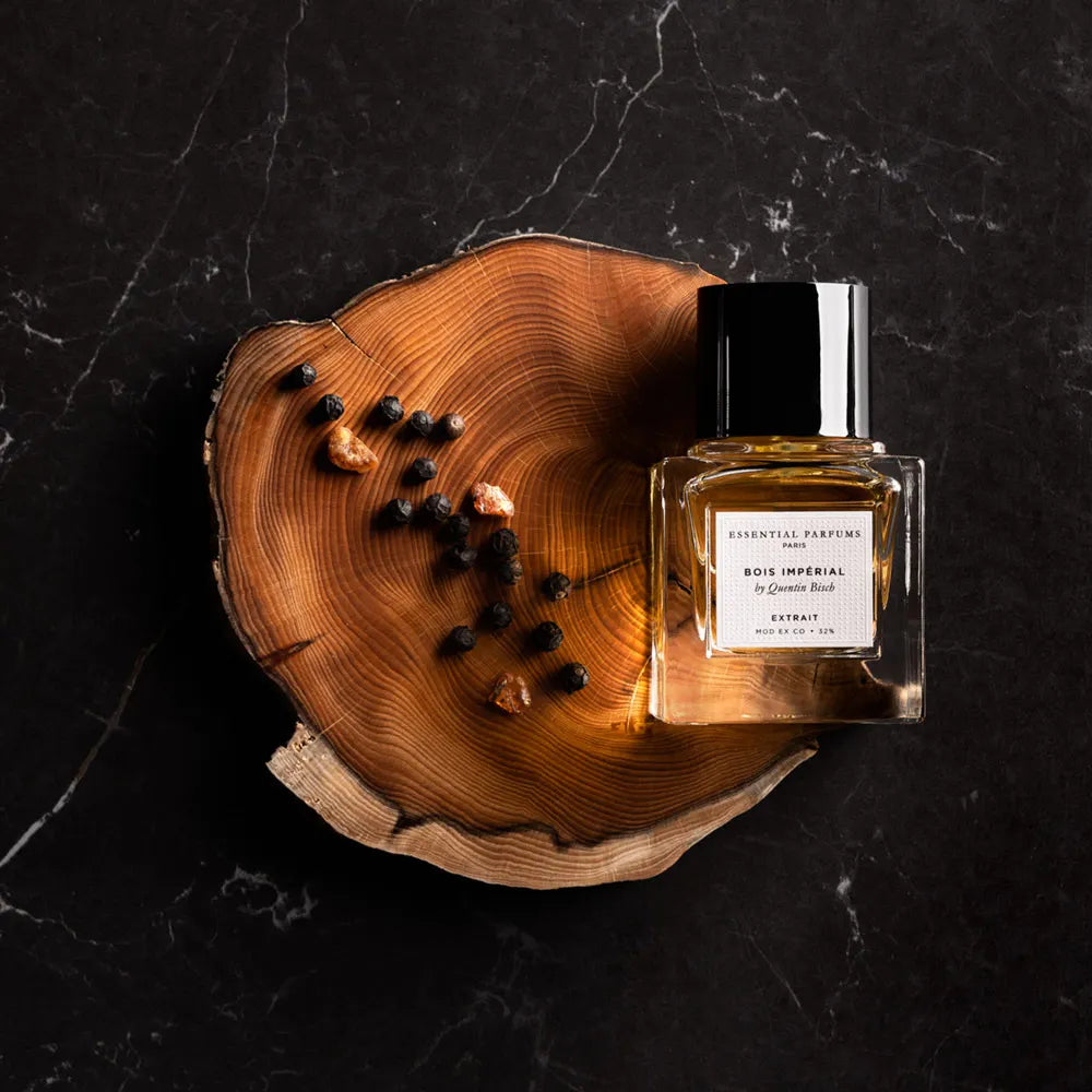 Bois Imperial Extrait de Parfum