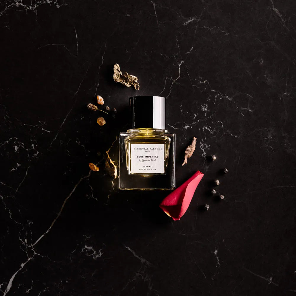 Bois Imperial Extrait de Parfum