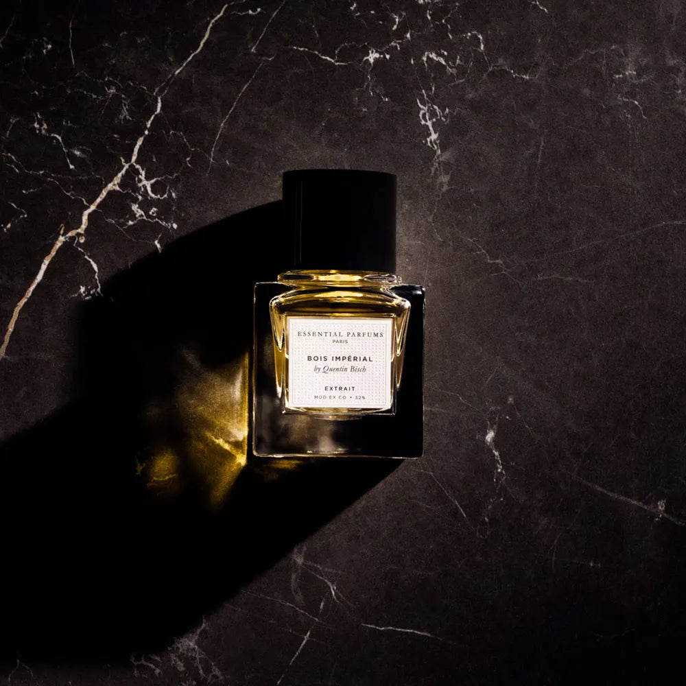 Bois Imperial Extrait de Parfum