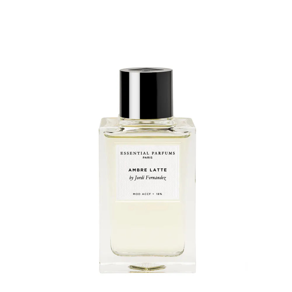 Ambre Latte Eau de Parfum