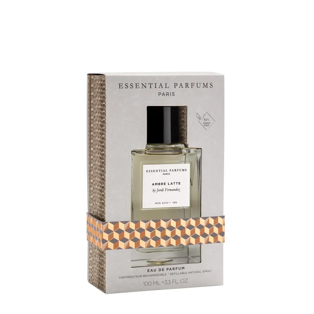 Ambre Latte Eau de Parfum