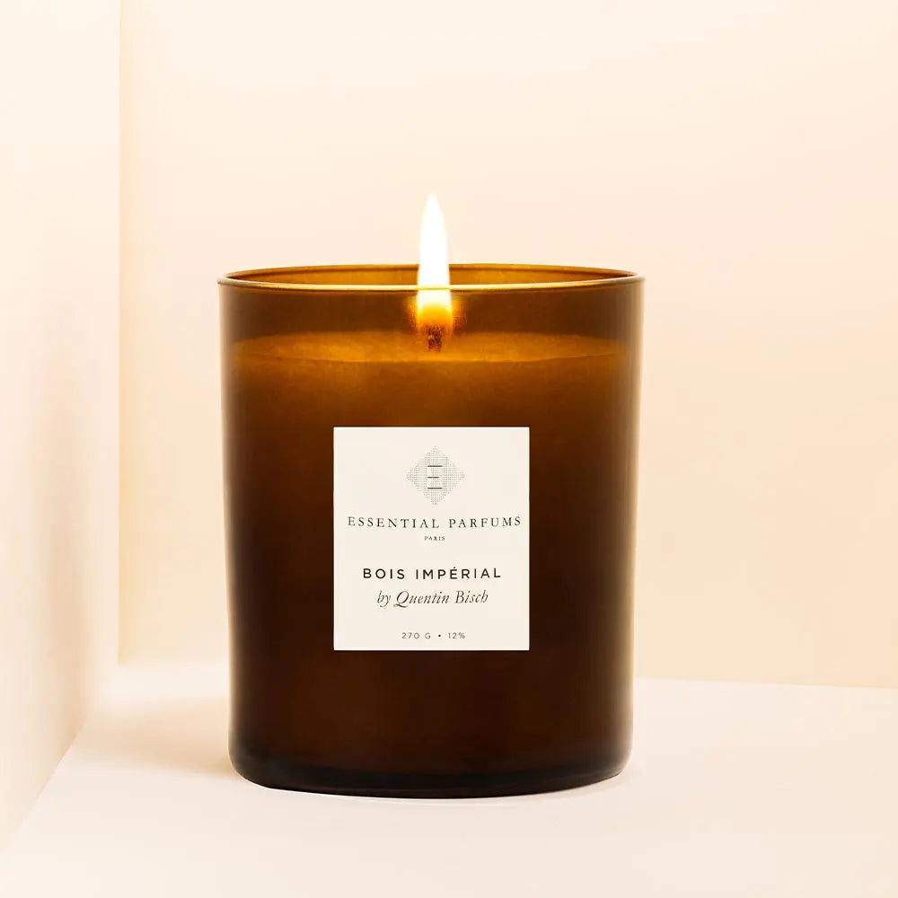 Bois Imperial Candela