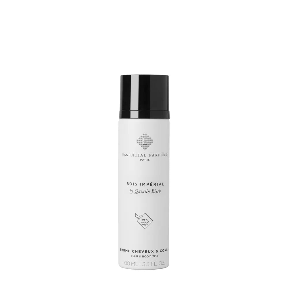 Bois Imperial Hair & Body Mist