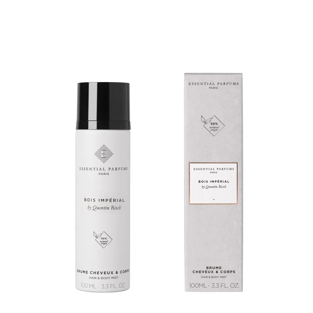 Bois Imperial Hair & Body Mist