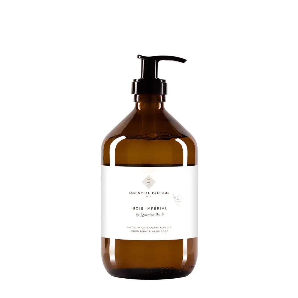 Bois Imperial Sapone Mani & Corpo