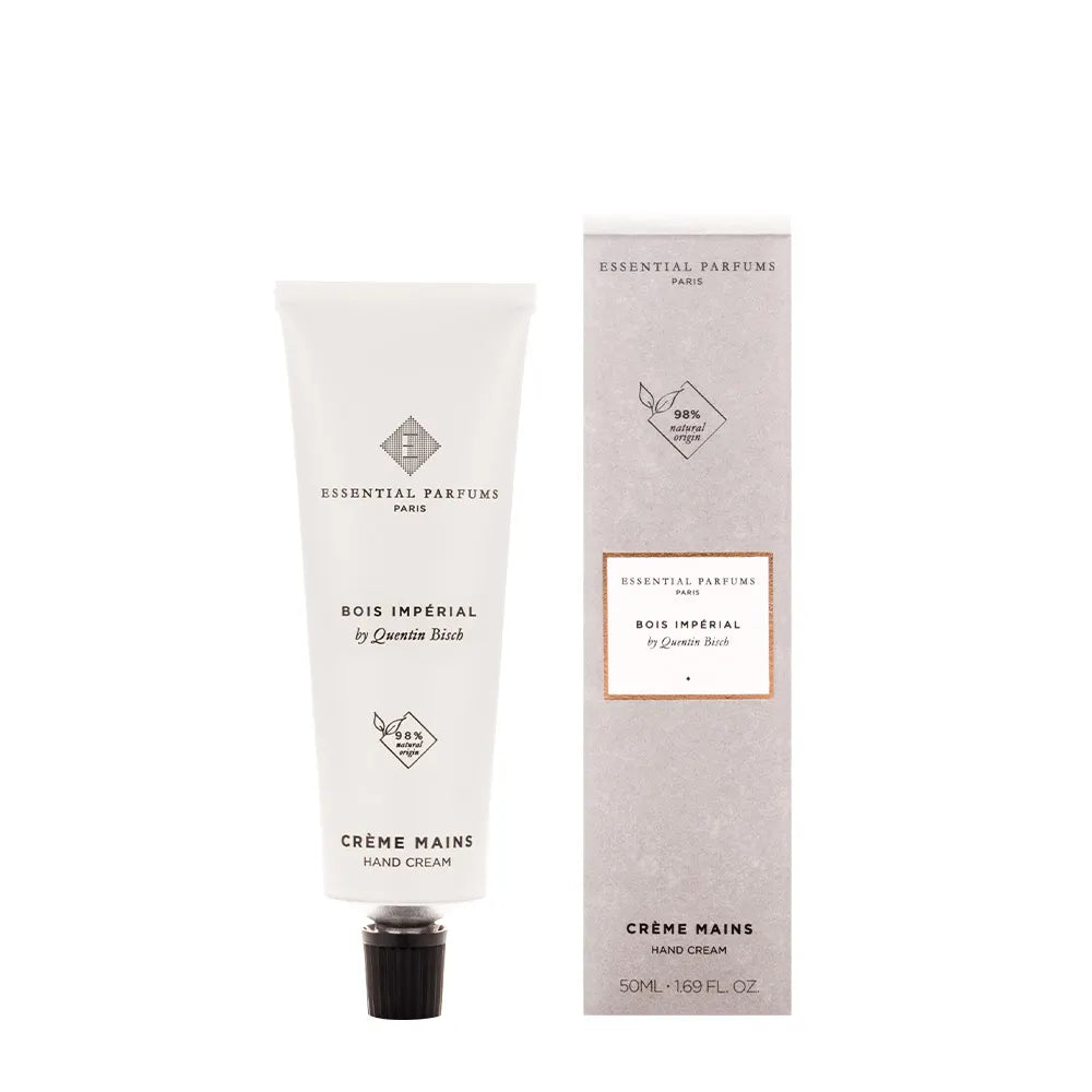 Bois Imperial Crema Mani