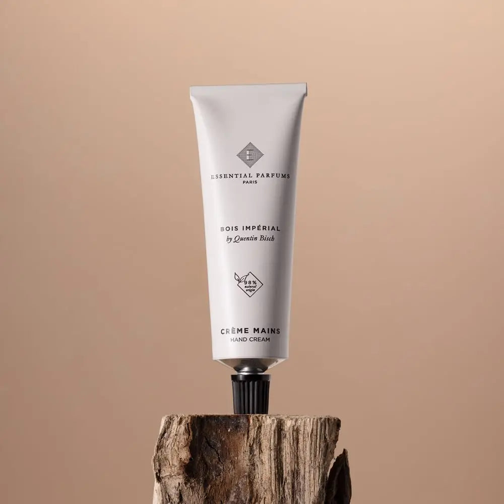 Bois Imperial Crema Mani