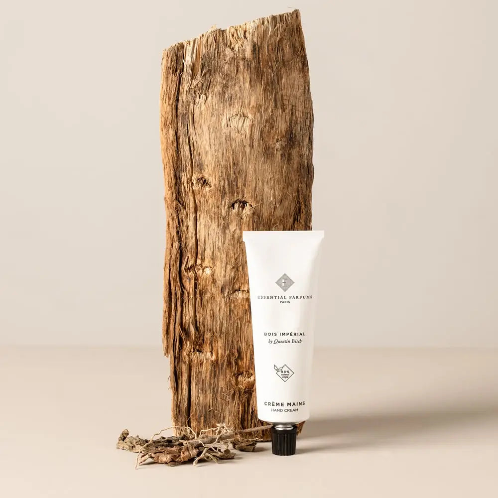 Bois Imperial Crema Mani