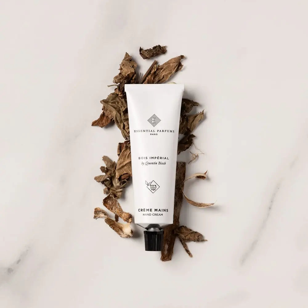 Bois Imperial Crema Mani