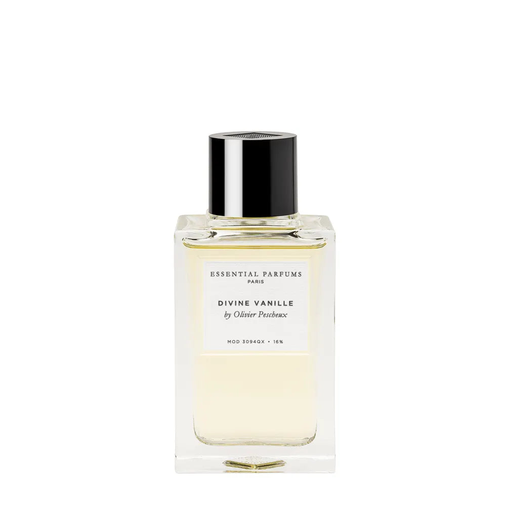 Divine Vanille Eau de Parfum