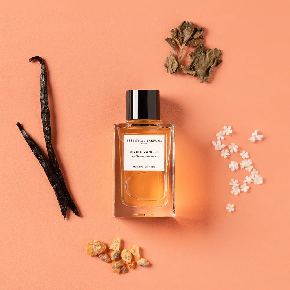 Divine Vanille Eau de Parfum