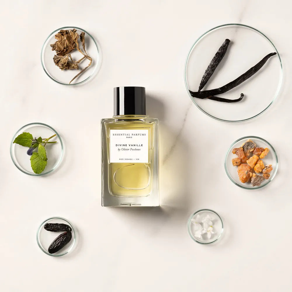 Divine Vanille Eau de Parfum