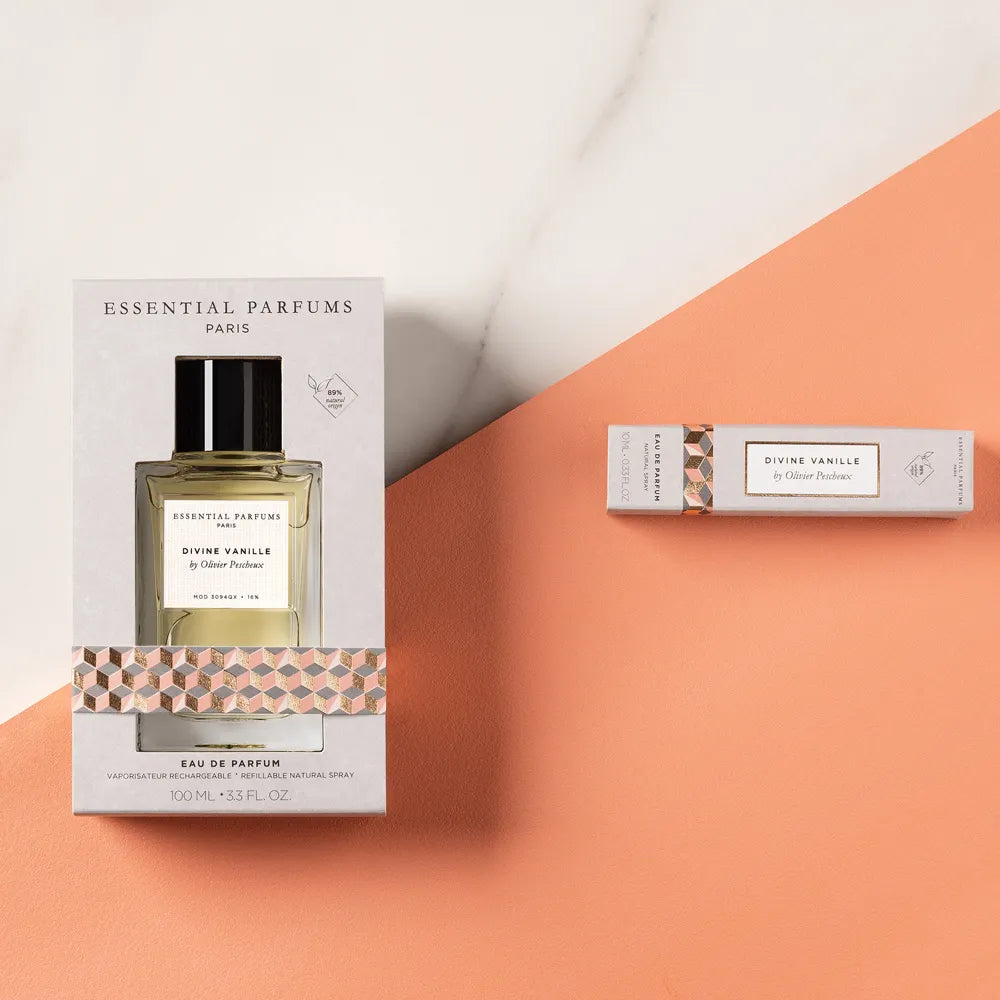 Divine Vanille Eau de Parfum
