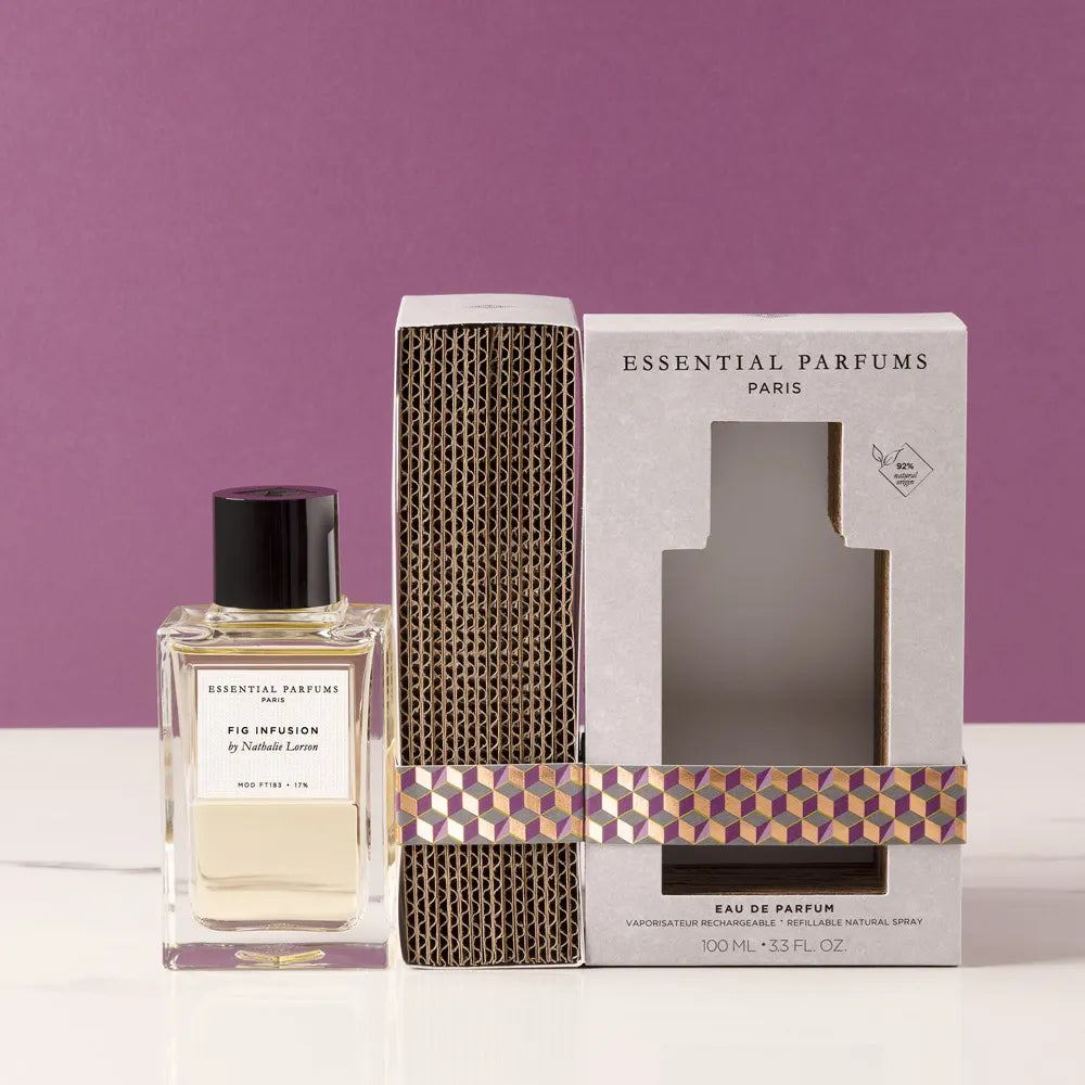 Fig Infusion Eau de Parfum