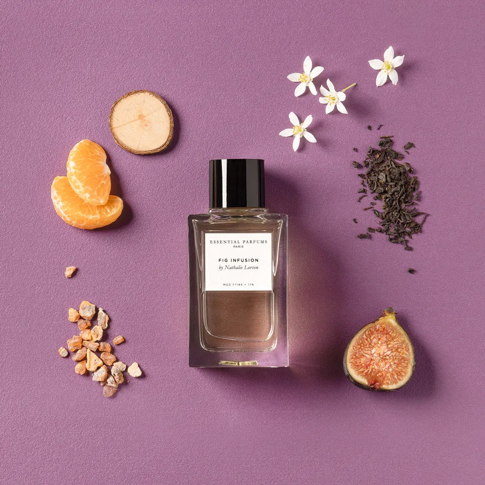 Fig Infusion Eau de Parfum