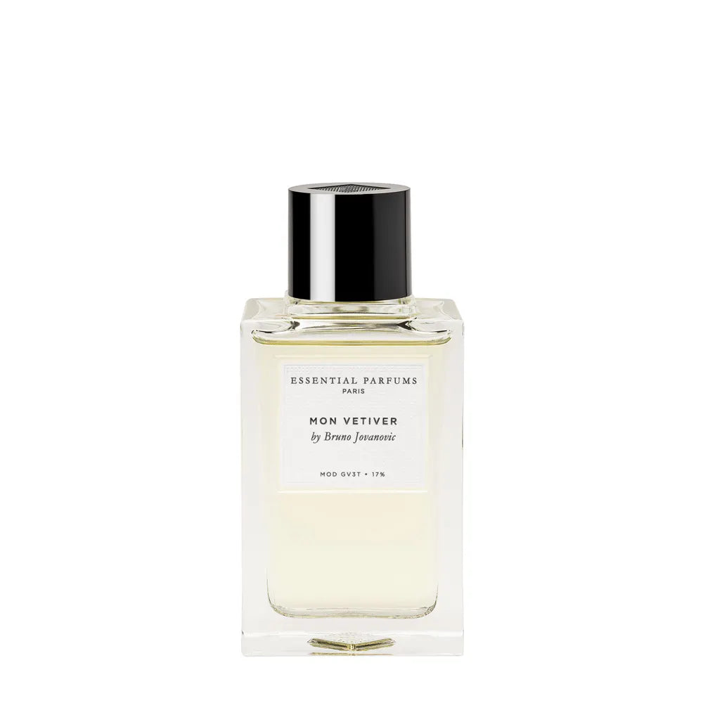 Mon Vetiver Eau de Parfum