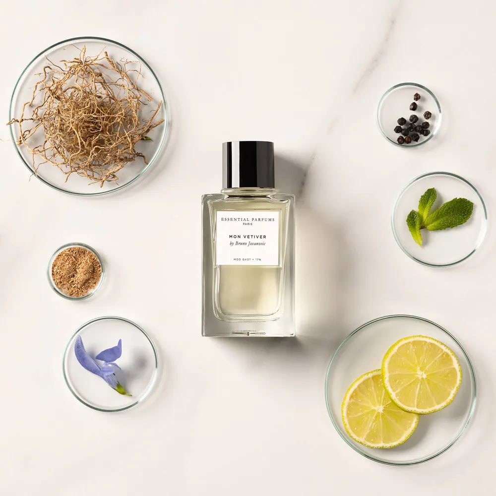Mon Vetiver Eau de Parfum
