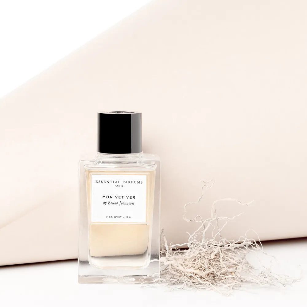 Mon Vetiver Eau de Parfum