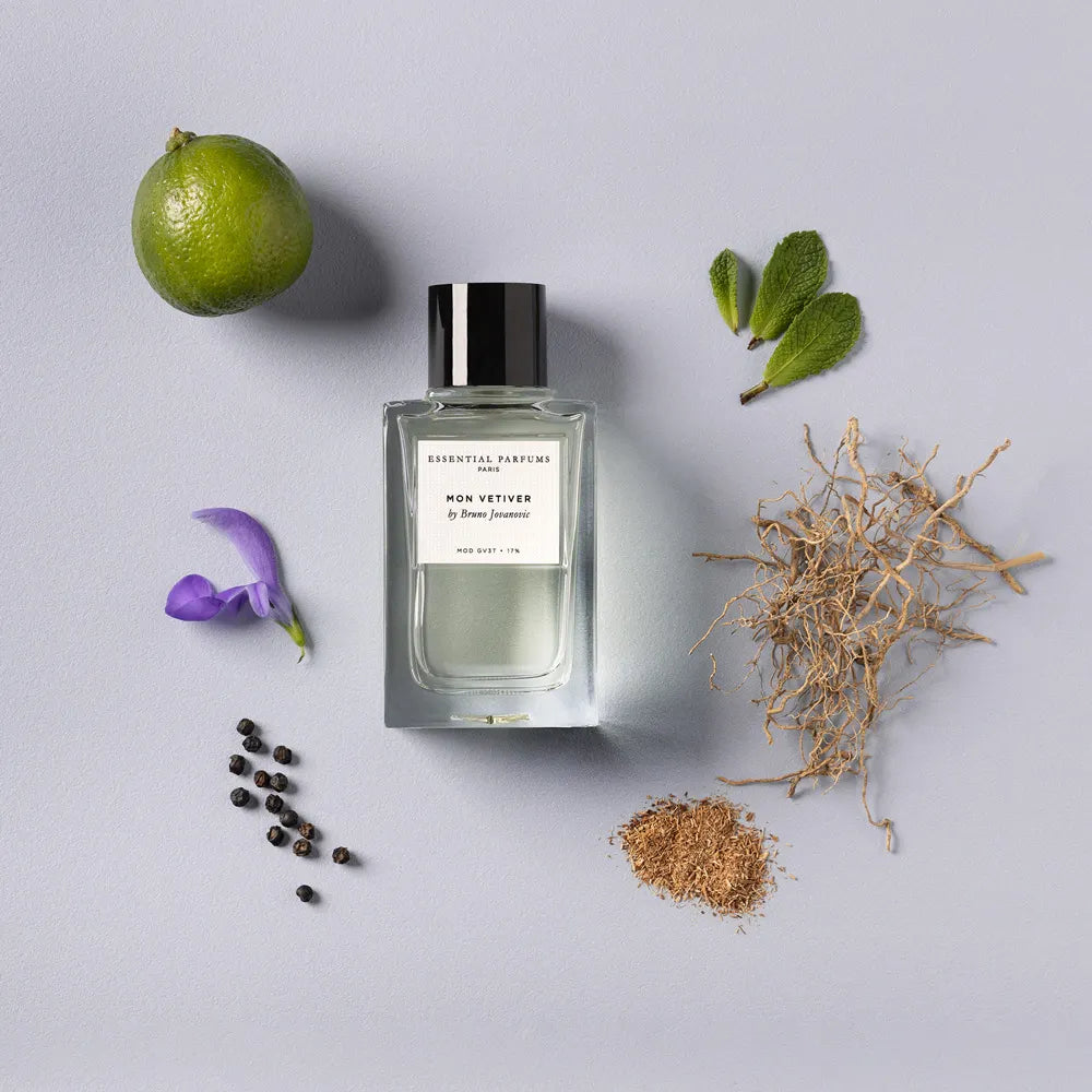 Mon Vetiver Eau de Parfum
