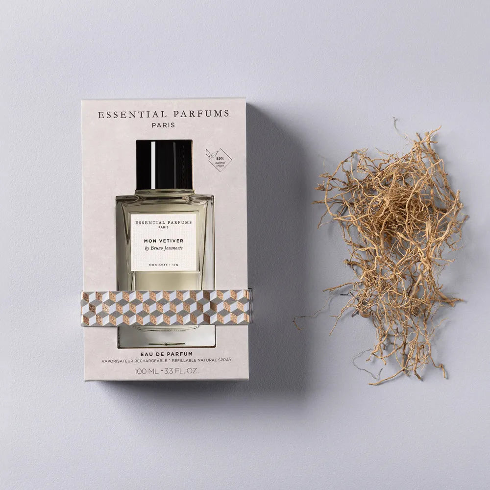 Mon Vetiver Eau de Parfum