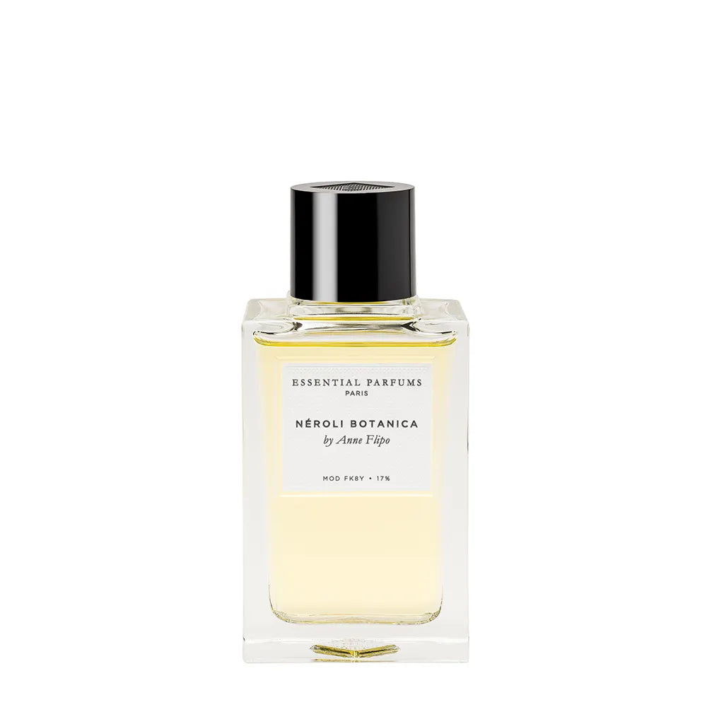 Neroli Botanica Eau de Parfum
