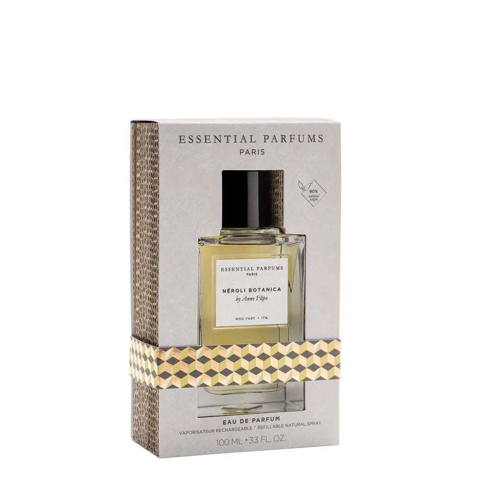 Neroli Botanica Eau de Parfum