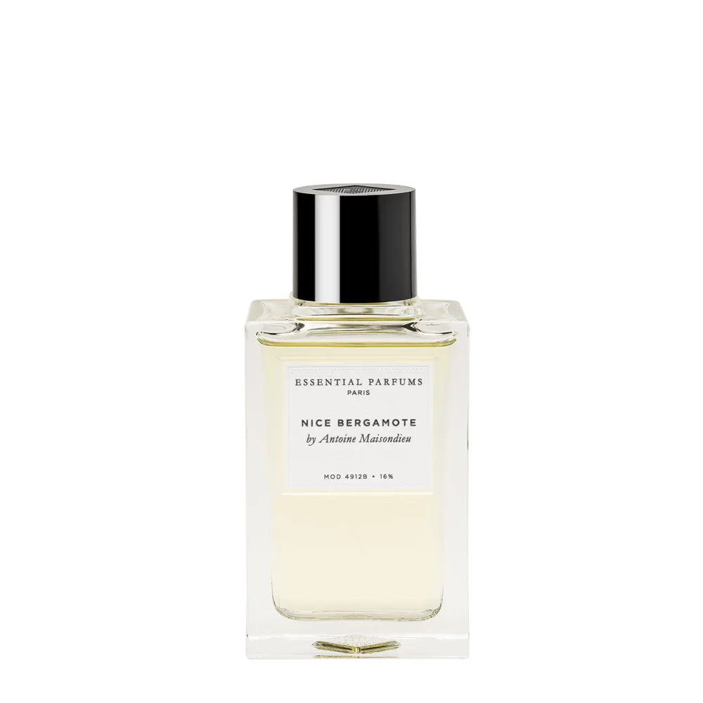 Nice Bergamote Eau de Parfum