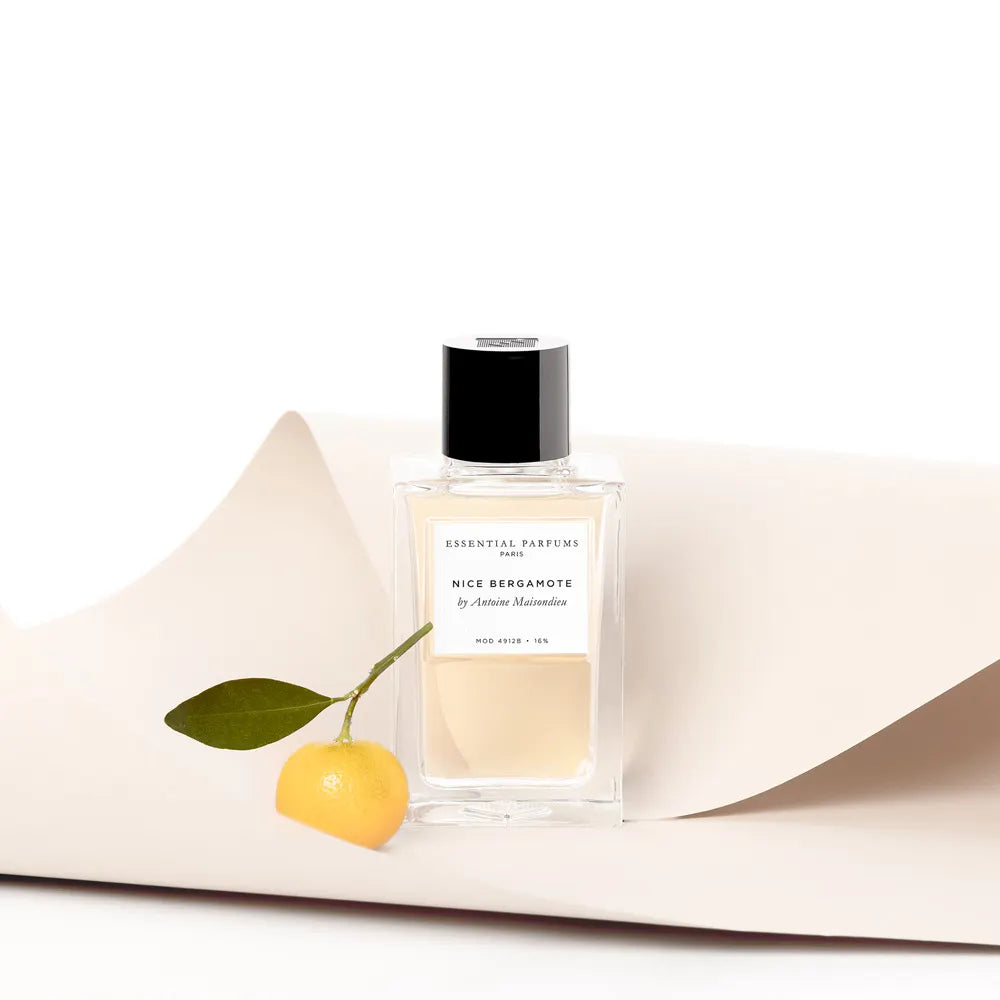 Nice Bergamote Eau de Parfum