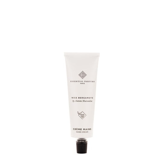 Nice Bergamote Crema Mani