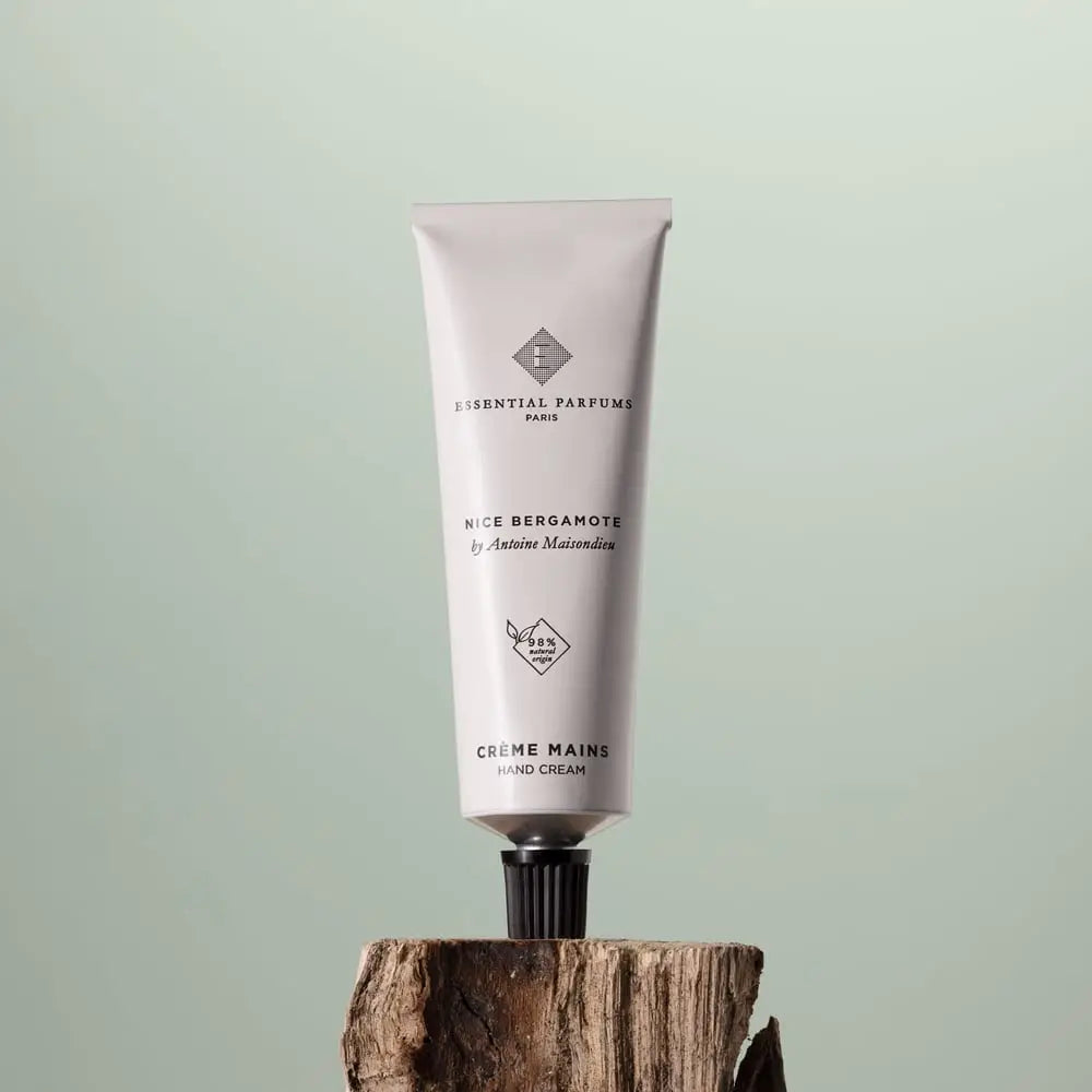 Nice Bergamote Crema Mani