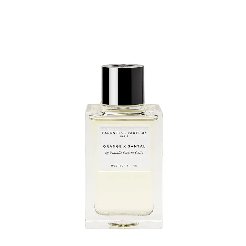 Orange X Santal Eau de Parfum