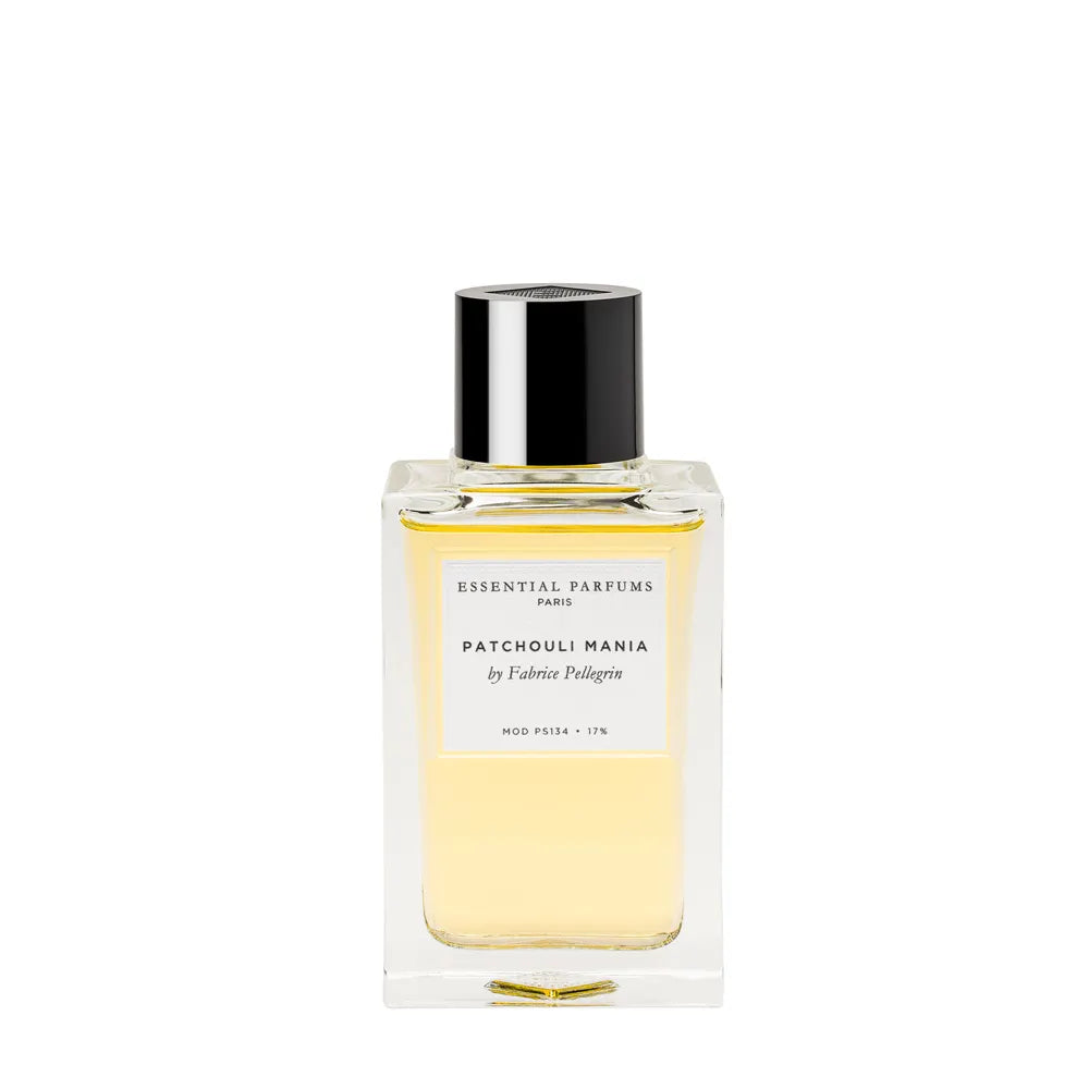 Patchouli Mania Eau de Parfum