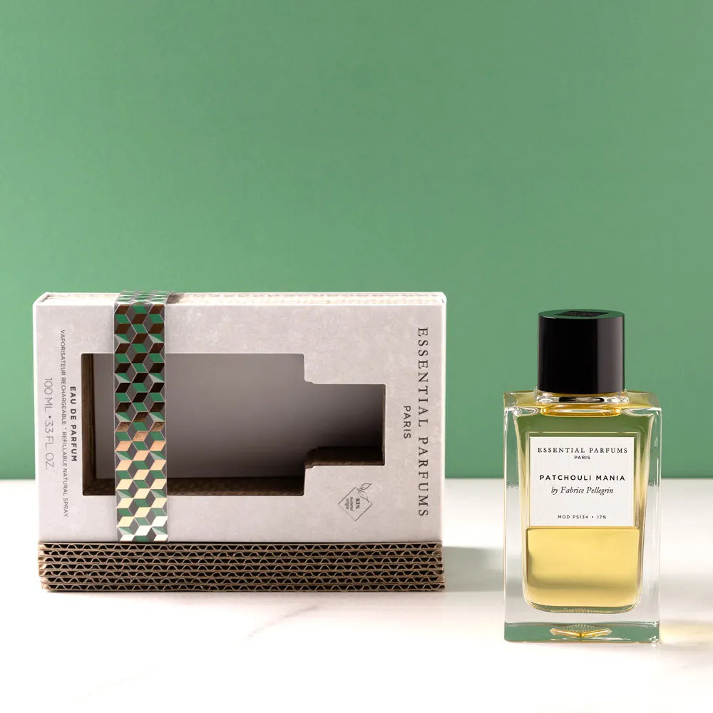 Patchouli Mania Eau de Parfum