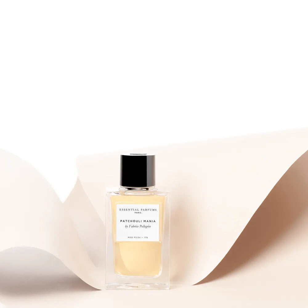 Patchouli Mania Eau de Parfum