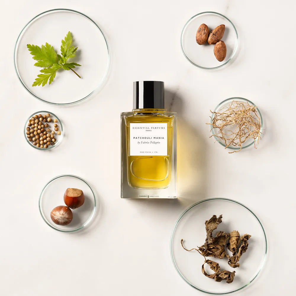 Patchouli Mania Eau de Parfum