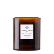 Rose Magnetic Candle