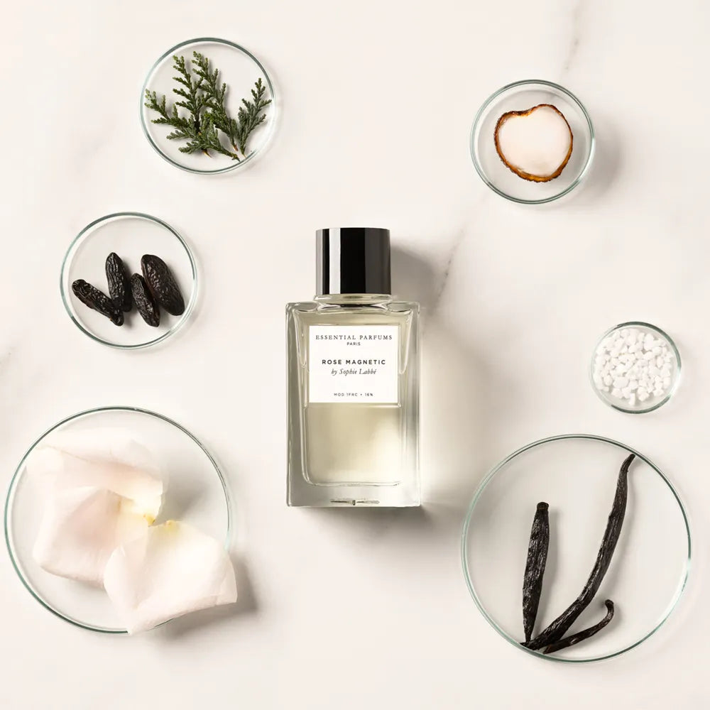 Rose Magnetic Eau de Parfum