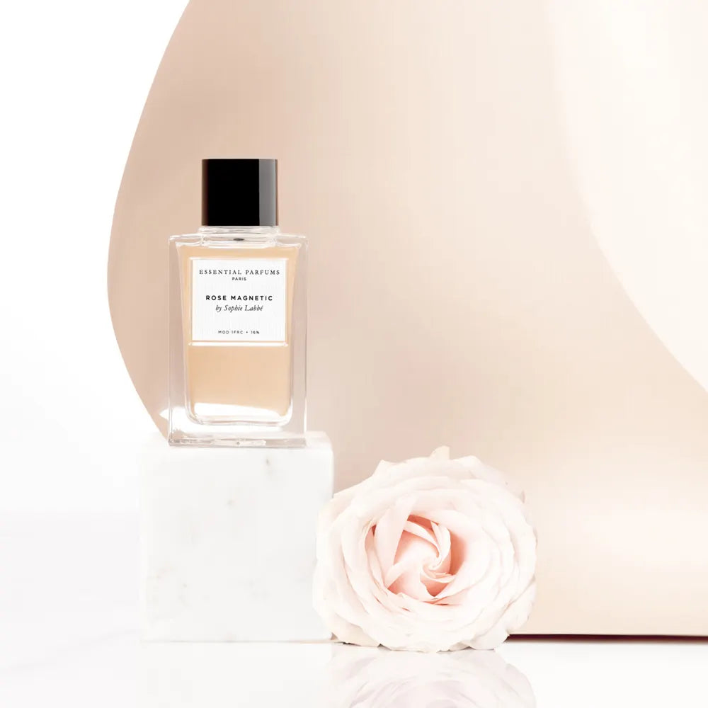 Rose Magnetic Eau de Parfum