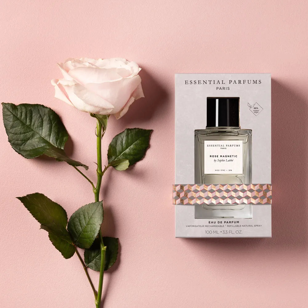 Rose Magnetic Eau de Parfum