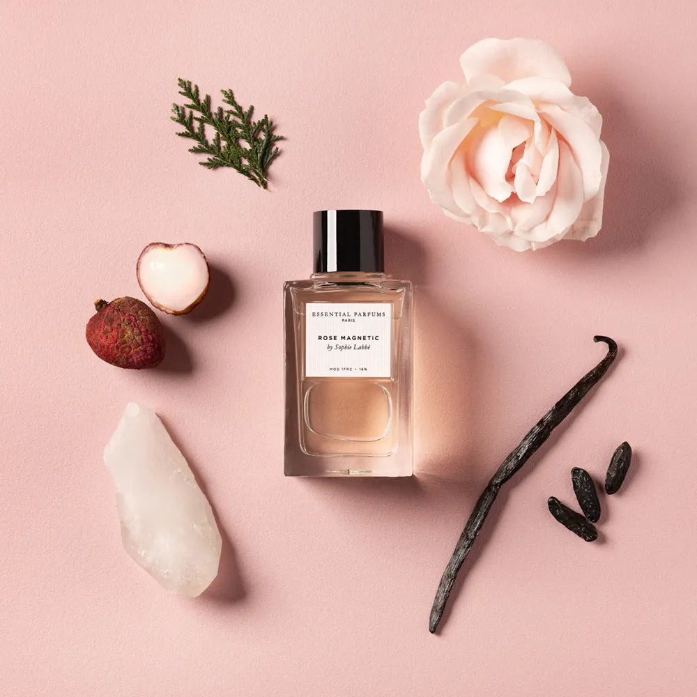 Rose Magnetic Eau de Parfum